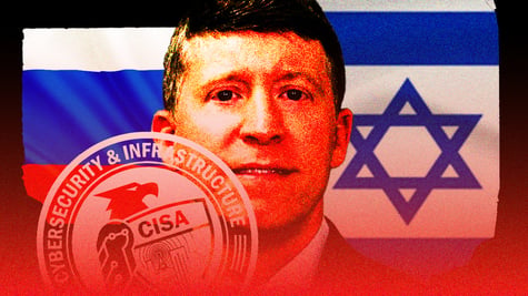 disinformation-cisa
