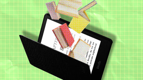 eBook Kindle