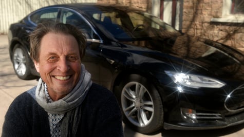Errol Musk