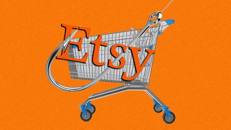 Etsy scam