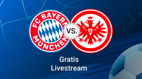 fc bayern vs eintracht frankfurt