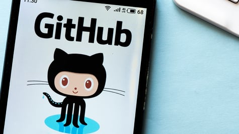 Github malware