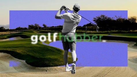 Golfhubber data leak