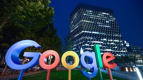google-beijing-office