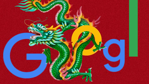 google-china