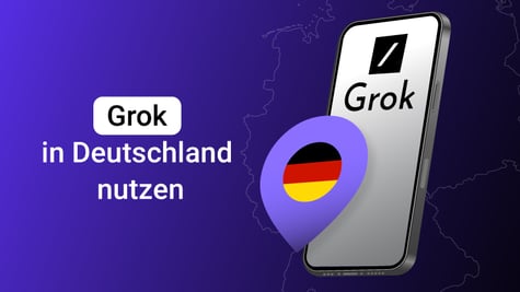 grok in germany