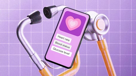 health app