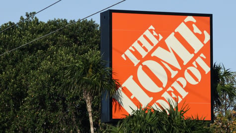 Home Depot