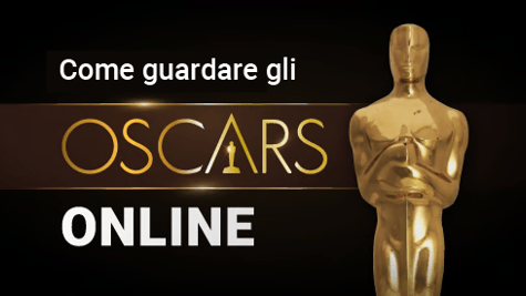 how to watch oscars