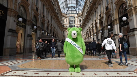 Kaspersky bear Milan
