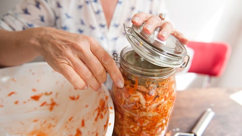 Kimchi