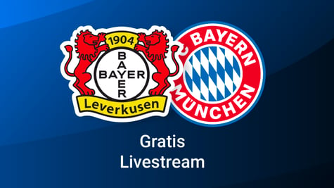 leverkusen vs bayern