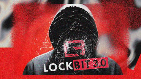 LockBit ransomware gang