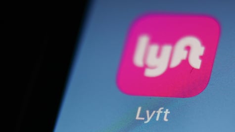 Lyft logo