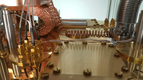 Nokia quantum labs
