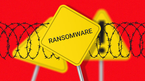 protecting yourself from ransomware