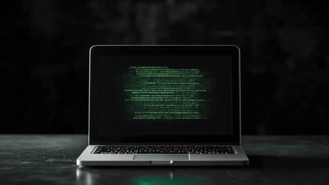 encryption of data ransomware