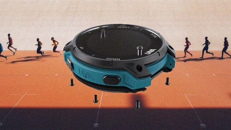 Una Watch