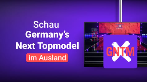 watch germanys next top model