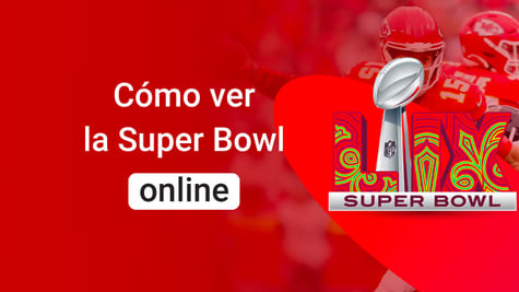watch super bowl 2025 es