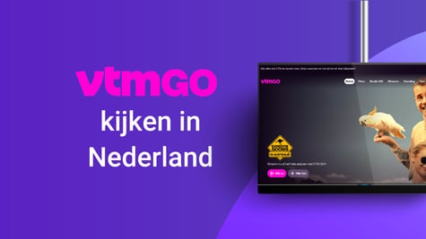 watch vtm go in the netherlands