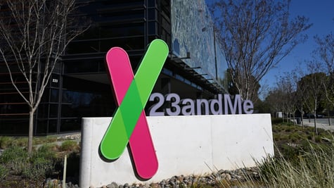 23andMe HQ