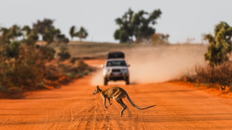 Australia