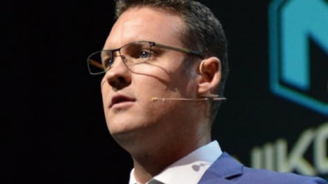 Founder Nikola Motors