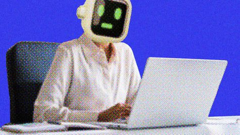 AI in business