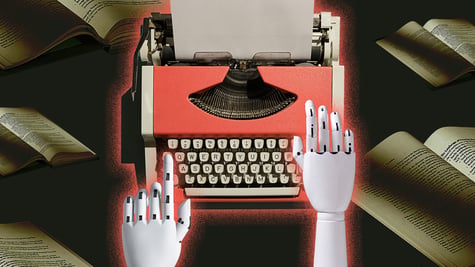 ai-writing-novel