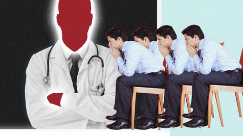 AI doctor