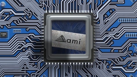 Ami, bios