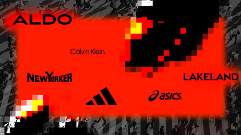 Apparel group data leak