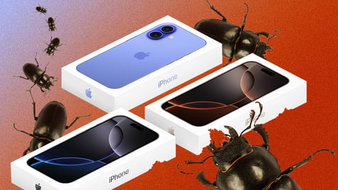 Apple vulnerabilities