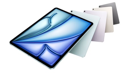 Apple iPad Air