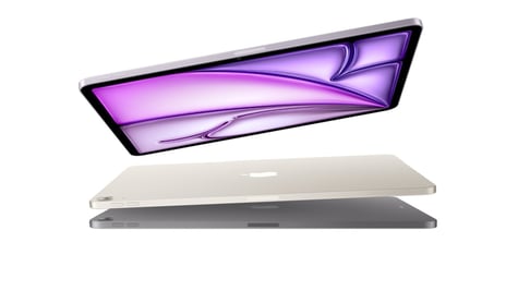 Apple iPad Air M3