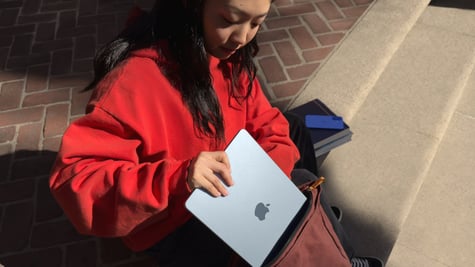Apple Macbook Air M4