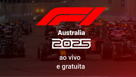 Australia f1 BR