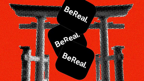 bereal-app-japan