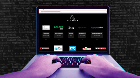 BlackLock ransomware hack