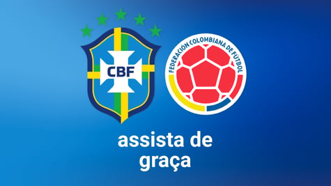 how to watch brazil vs columbia