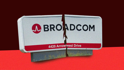 Broadcom