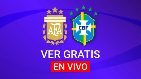 ES Argentina vs Brasil