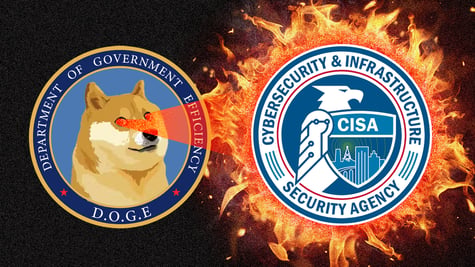 CISA, DOGE
