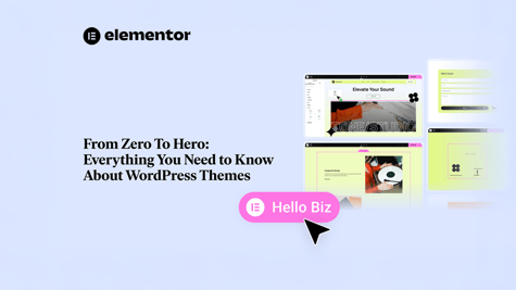 Elementor Article Nr 3