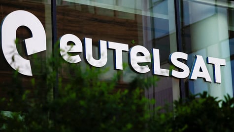 Eutelsat logo