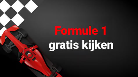 f1 free live nl