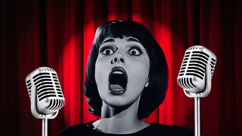 fear of public speaking