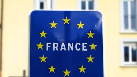 France EU