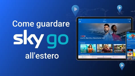how to watch skygo from abroad it